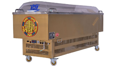 吉遠冰棺告訴您“水晶棺電源線”可以使用多長時間？